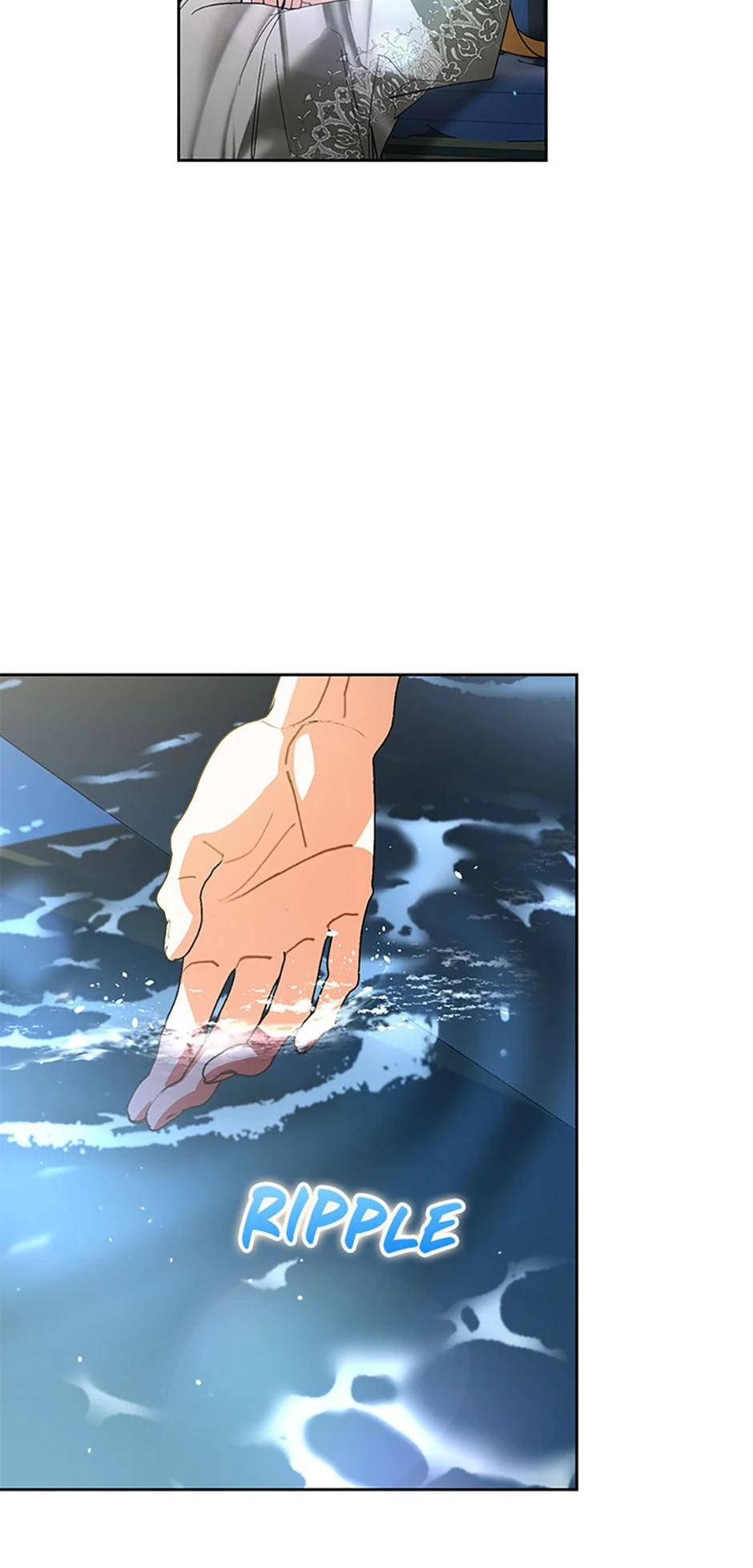 Falling into the Arms of a Mad Villain Chapter 47 - page 24
