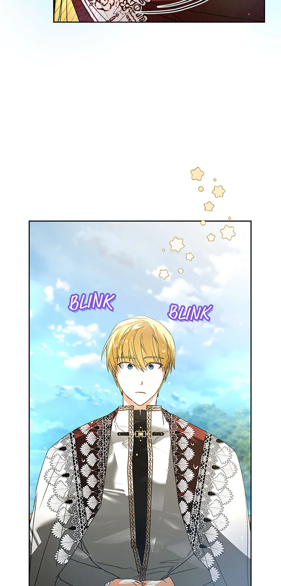 Falling into the Arms of a Mad Villain Chapter 47 - page 26