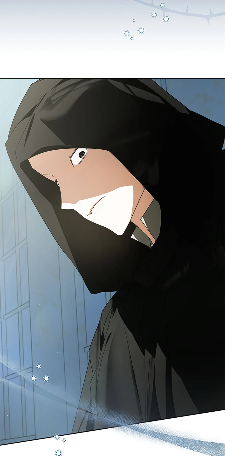 Falling into the Arms of a Mad Villain Chapter 47 - page 37