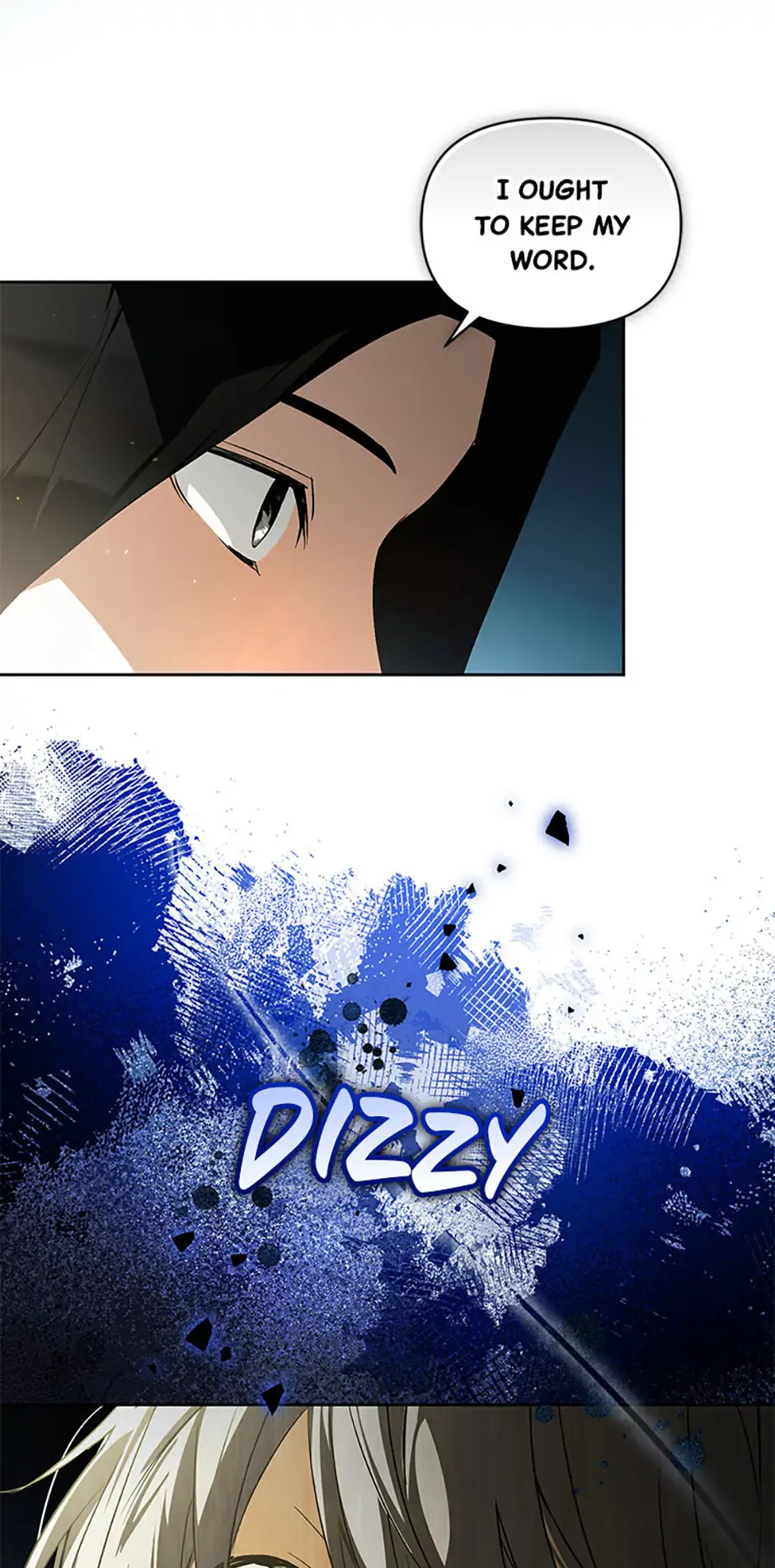 Falling into the Arms of a Mad Villain Chapter 47 - page 39