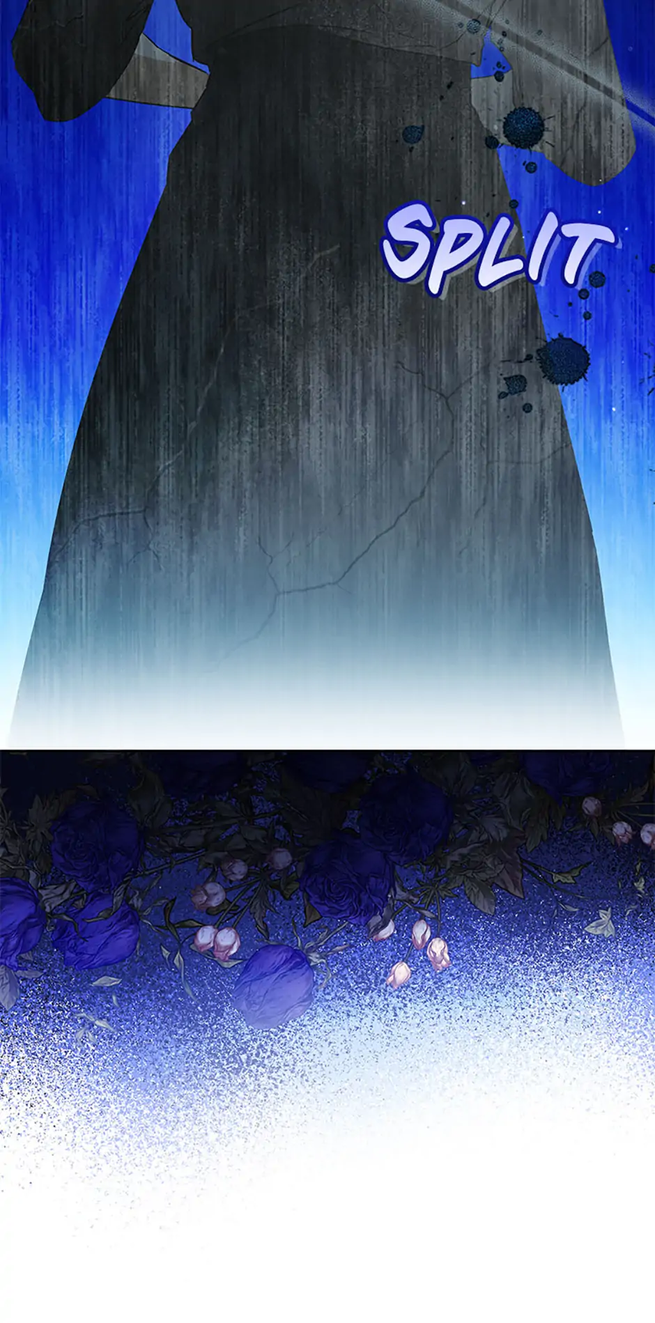 Falling into the Arms of a Mad Villain Chapter 47 - page 42
