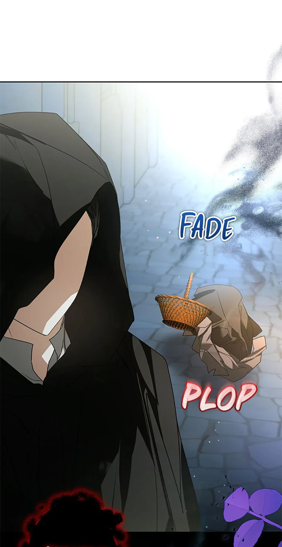 Falling into the Arms of a Mad Villain Chapter 47 - page 43