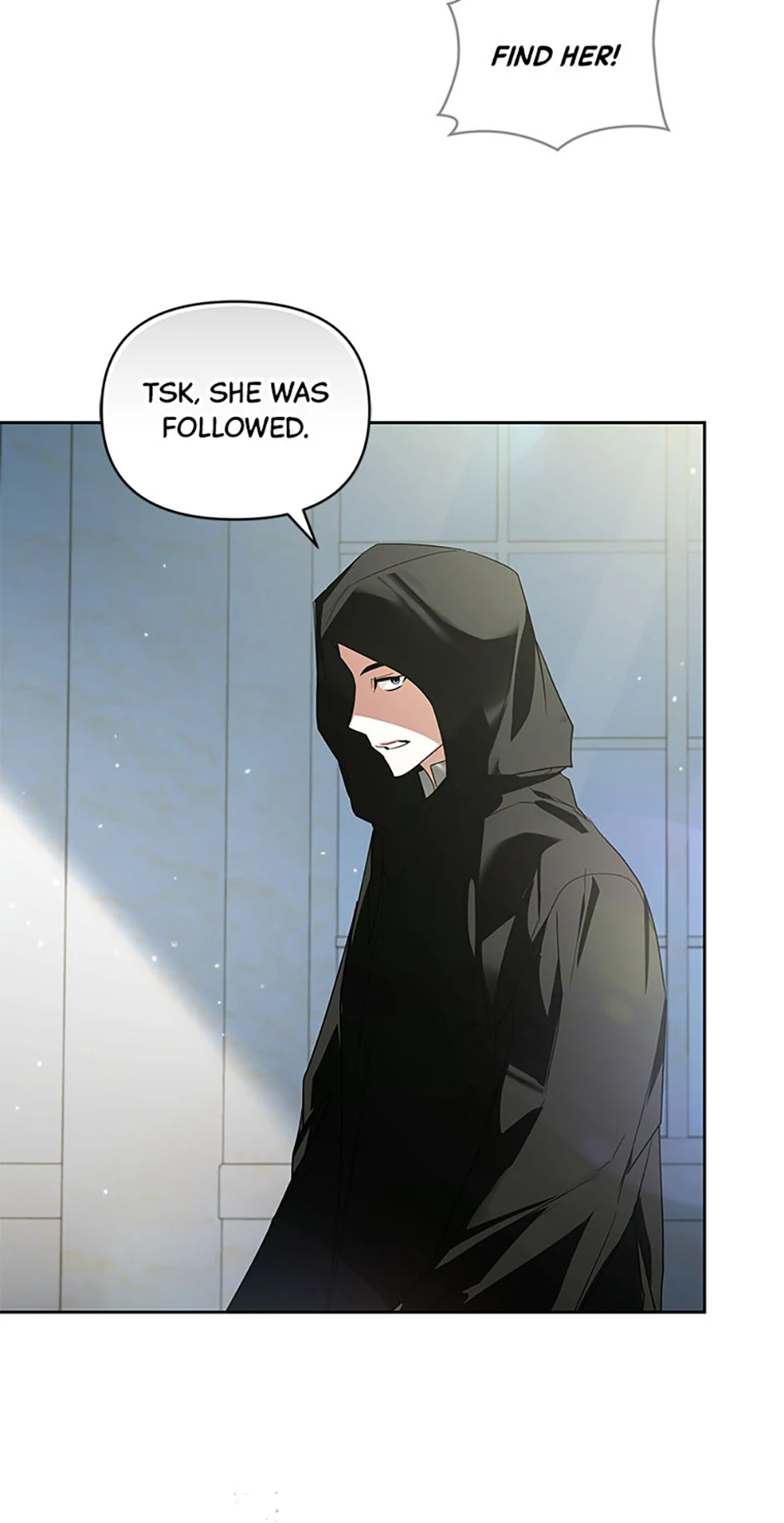 Falling into the Arms of a Mad Villain Chapter 47 - page 49
