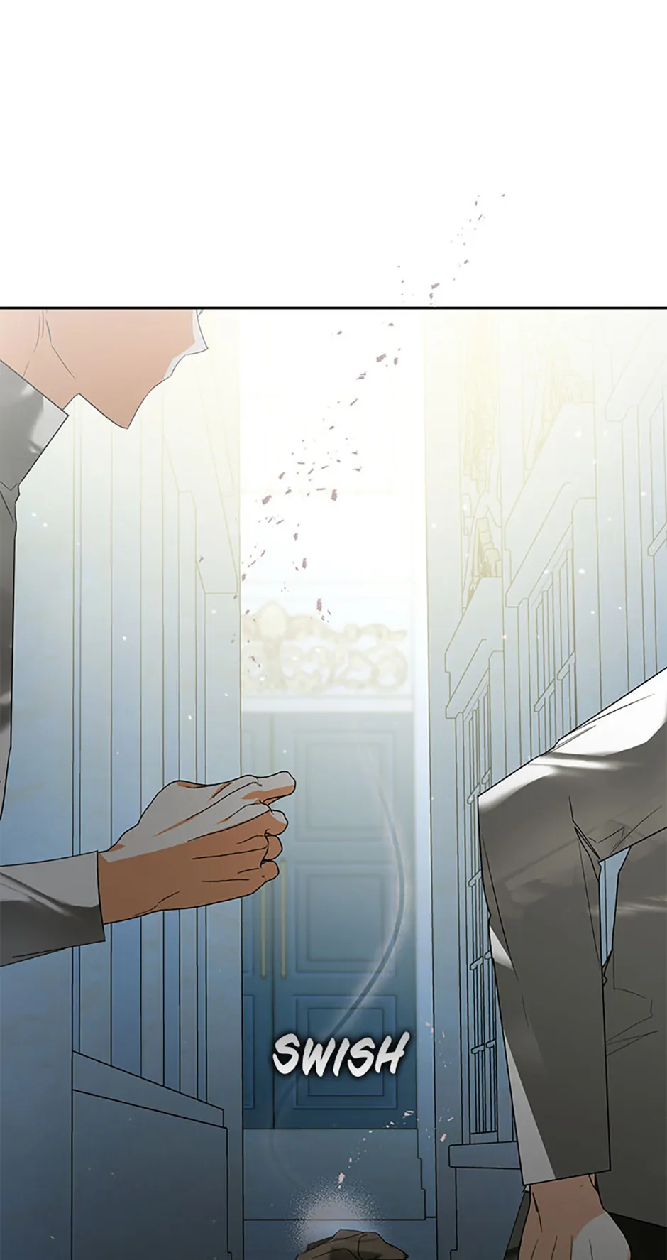 Falling into the Arms of a Mad Villain Chapter 47 - page 51