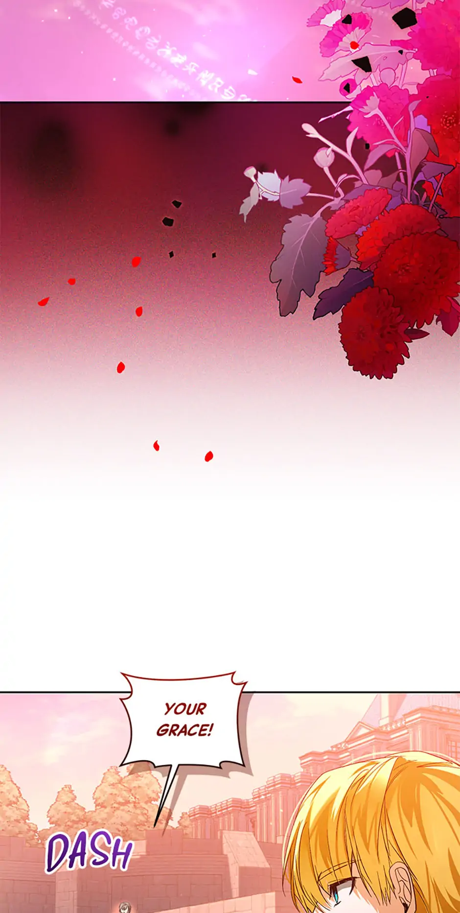 Falling into the Arms of a Mad Villain Chapter 47 - page 61
