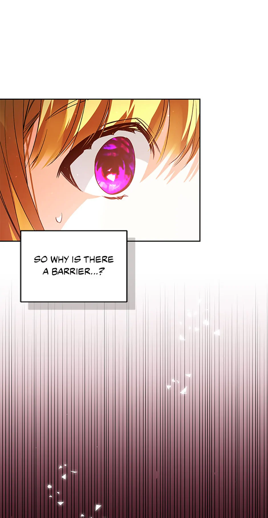 Falling into the Arms of a Mad Villain Chapter 47 - page 65