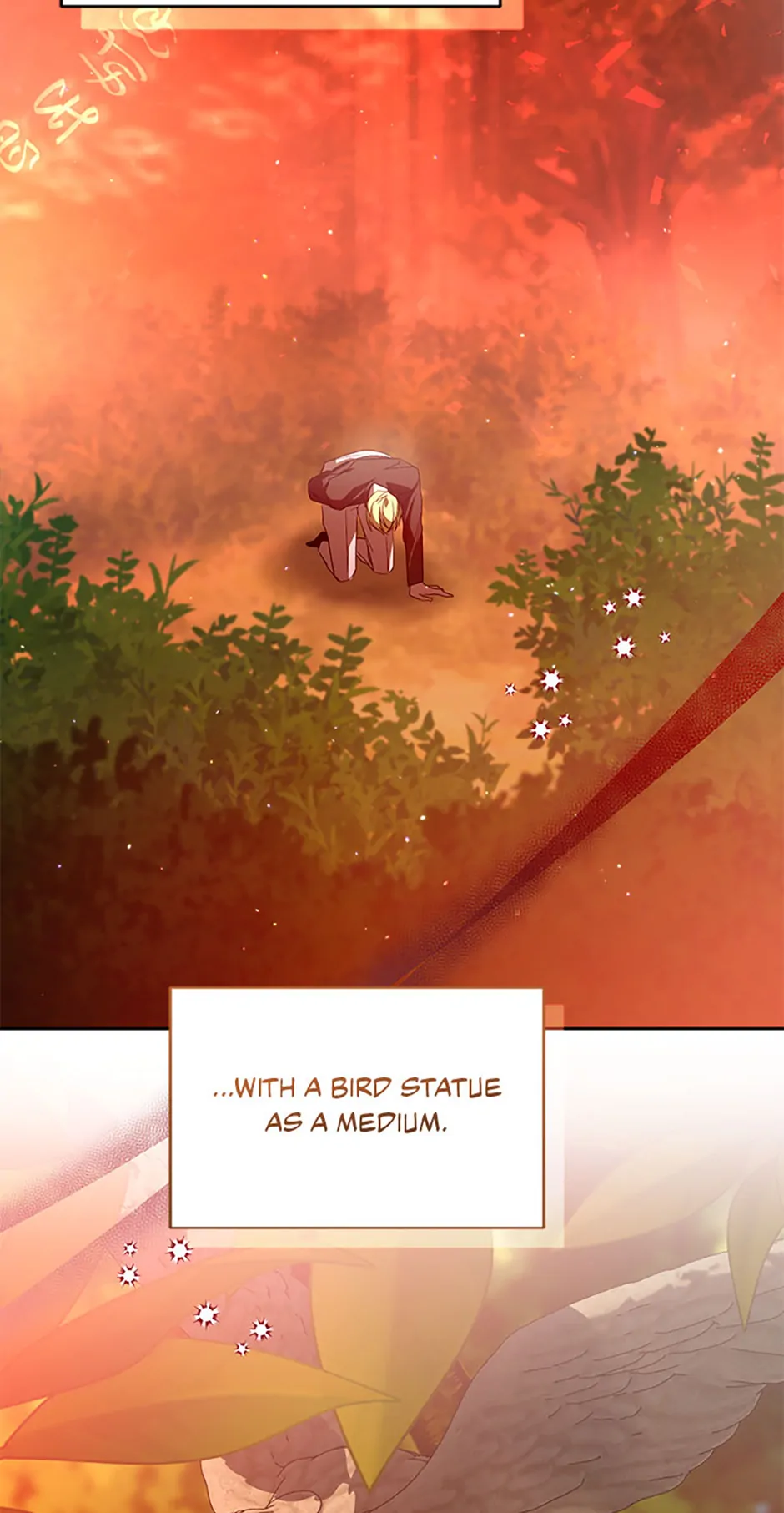 Falling into the Arms of a Mad Villain Chapter 47 - page 67