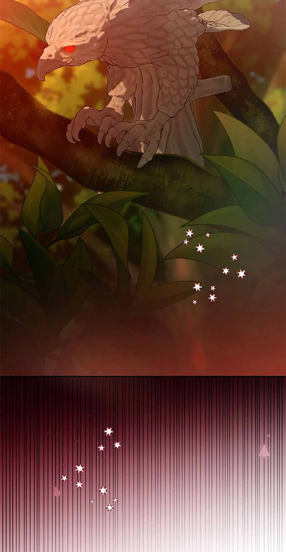 Falling into the Arms of a Mad Villain Chapter 47 - page 68