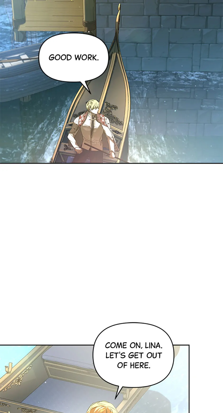 Falling into the Arms of a Mad Villain Chapter 47 - page 76