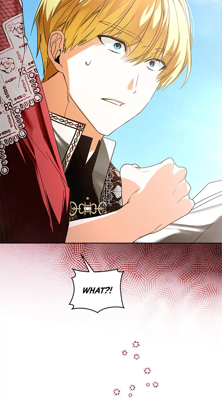 Falling into the Arms of a Mad Villain Chapter 47 - page 80