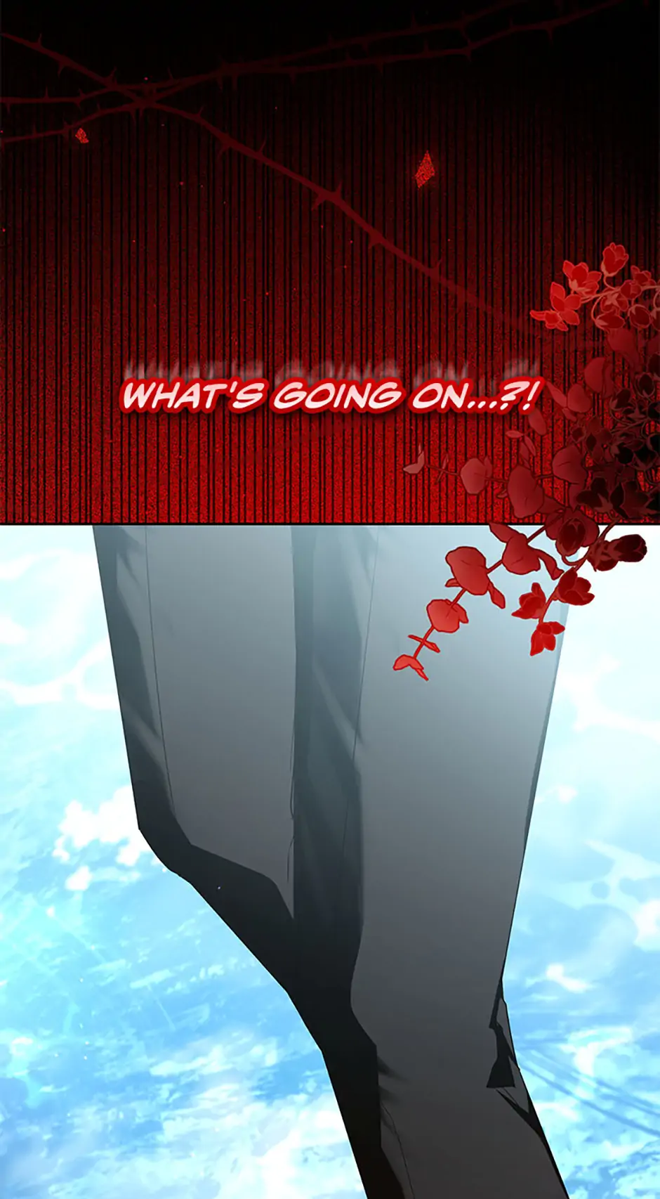 Falling into the Arms of a Mad Villain Chapter 47 - page 82