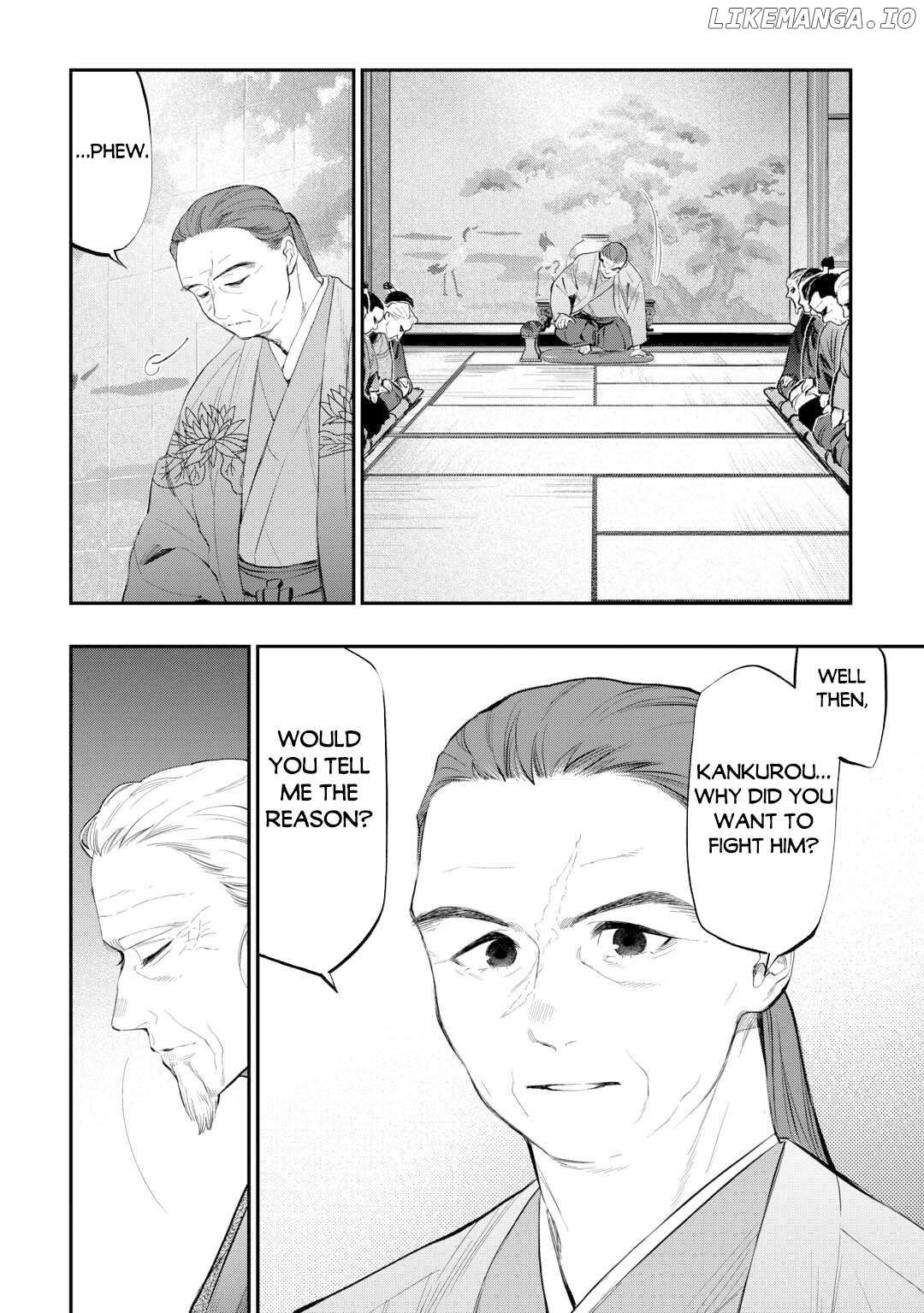 The New Gate Chapter 108 - page 9
