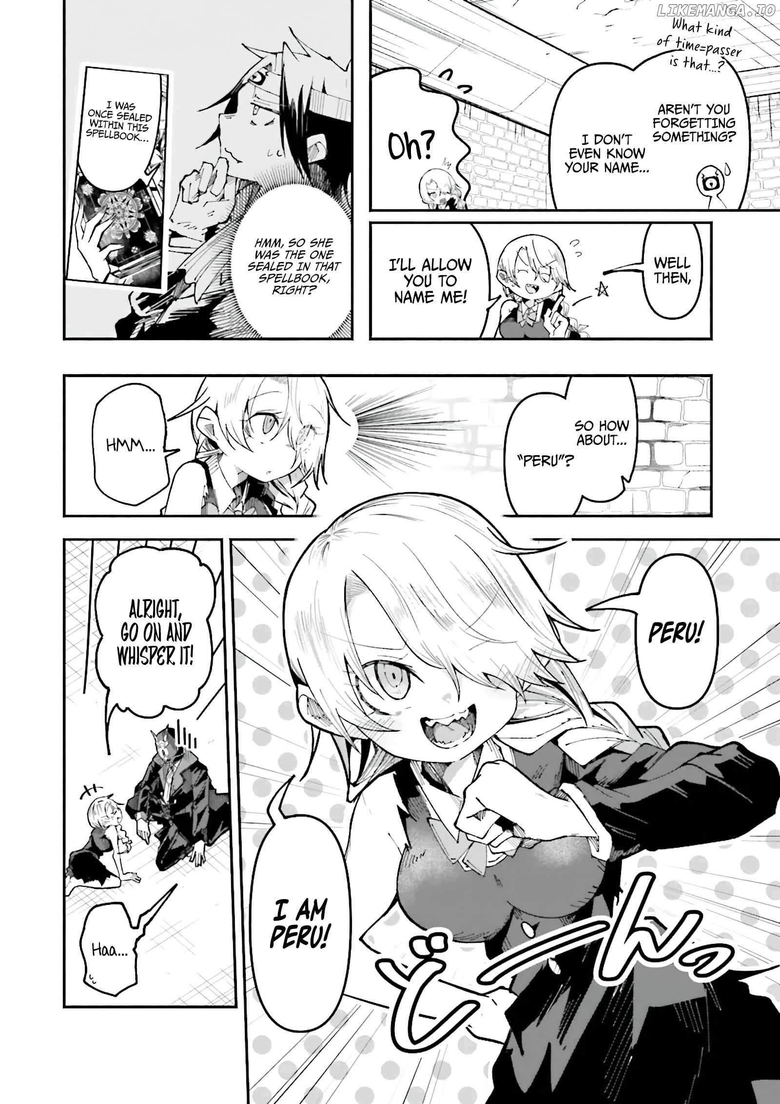 Isekai De Haishin Katsudou Wo Shitara Tairyou No Yandere Shinja Wo Umidashite Shimatta Ken Chapter 37.2 - page 3