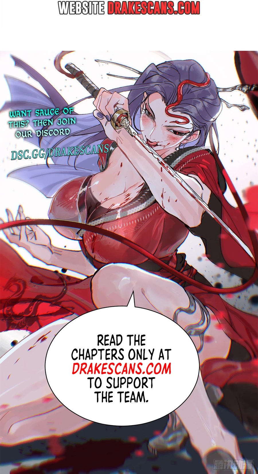 Hero X Demon Queen Chapter 117 - page 14