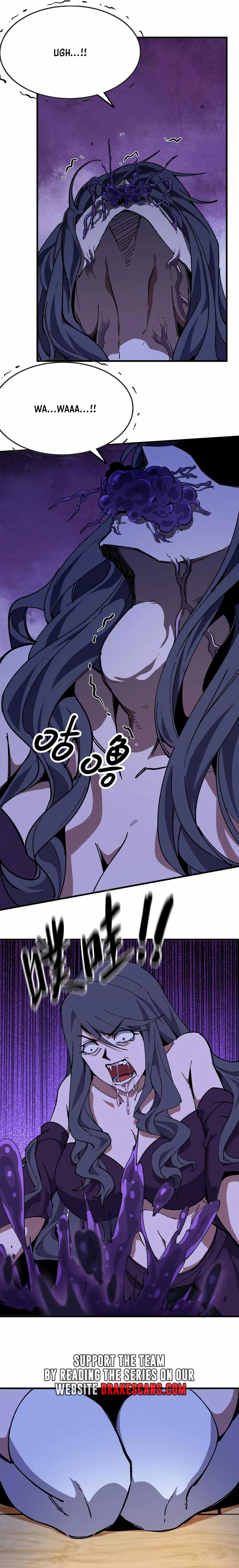 Hero X Demon Queen Chapter 118 - page 13