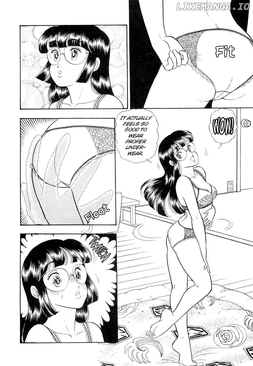 Amai Seikatsu Chapter 326 - page 5