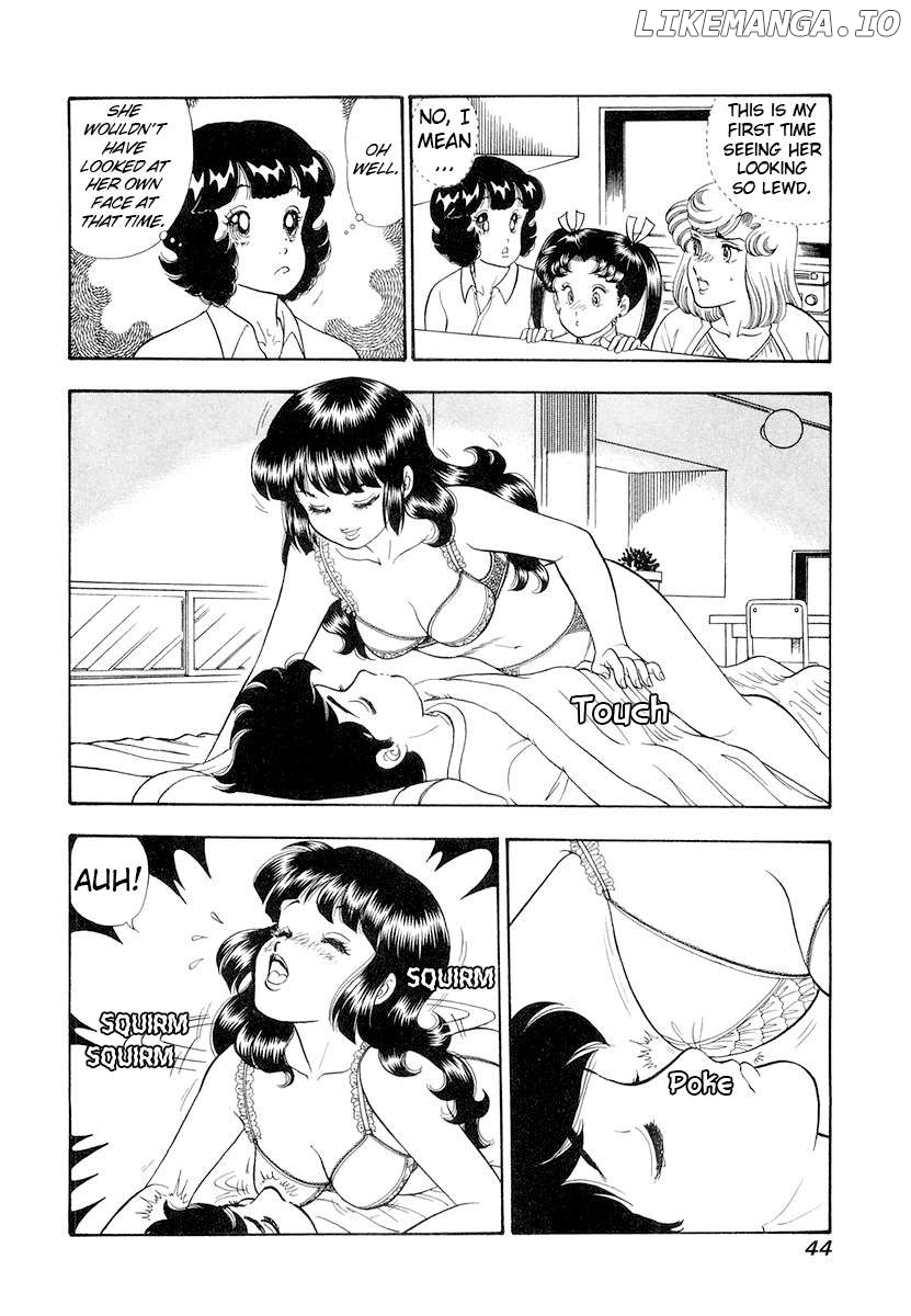 Amai Seikatsu Chapter 327 - page 7