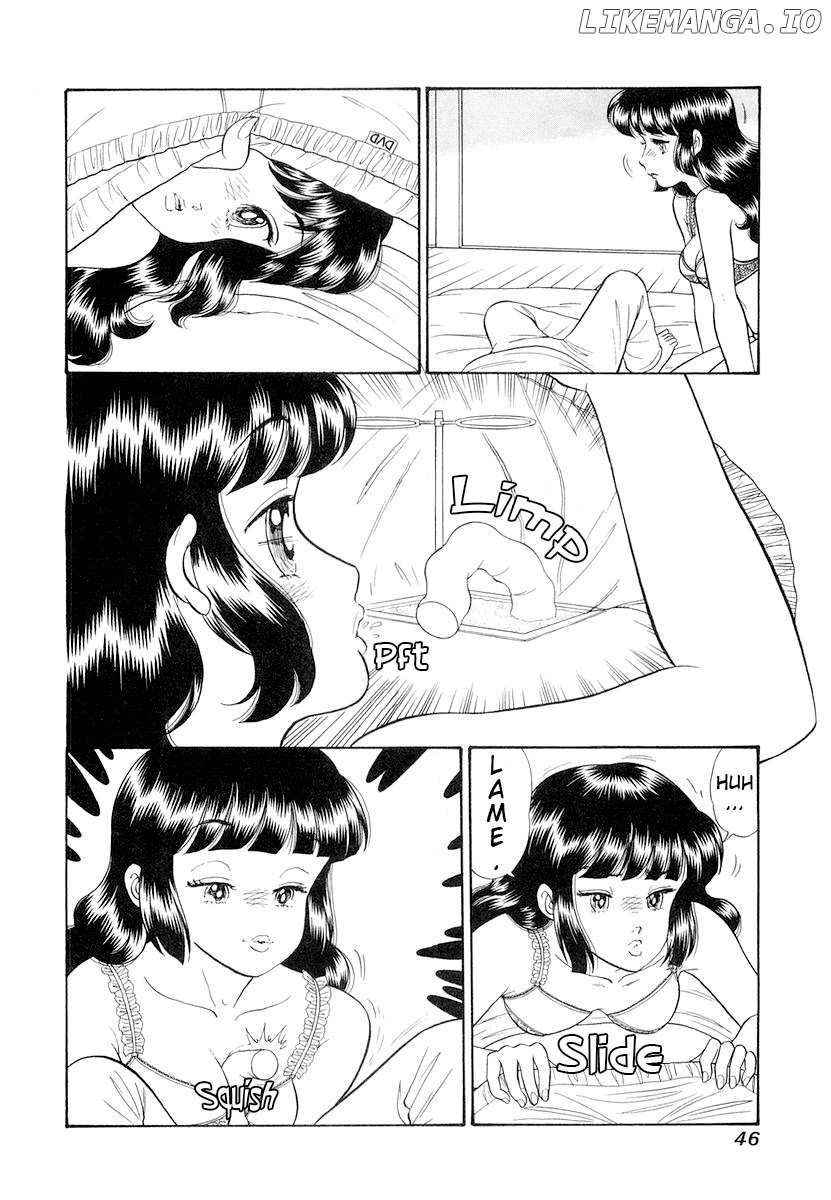 Amai Seikatsu Chapter 327 - page 9