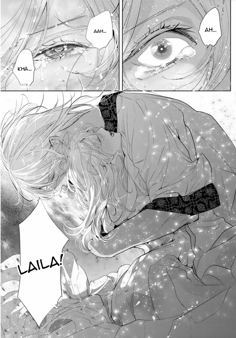 Smile of Condemnation Chapter 14 - page 30