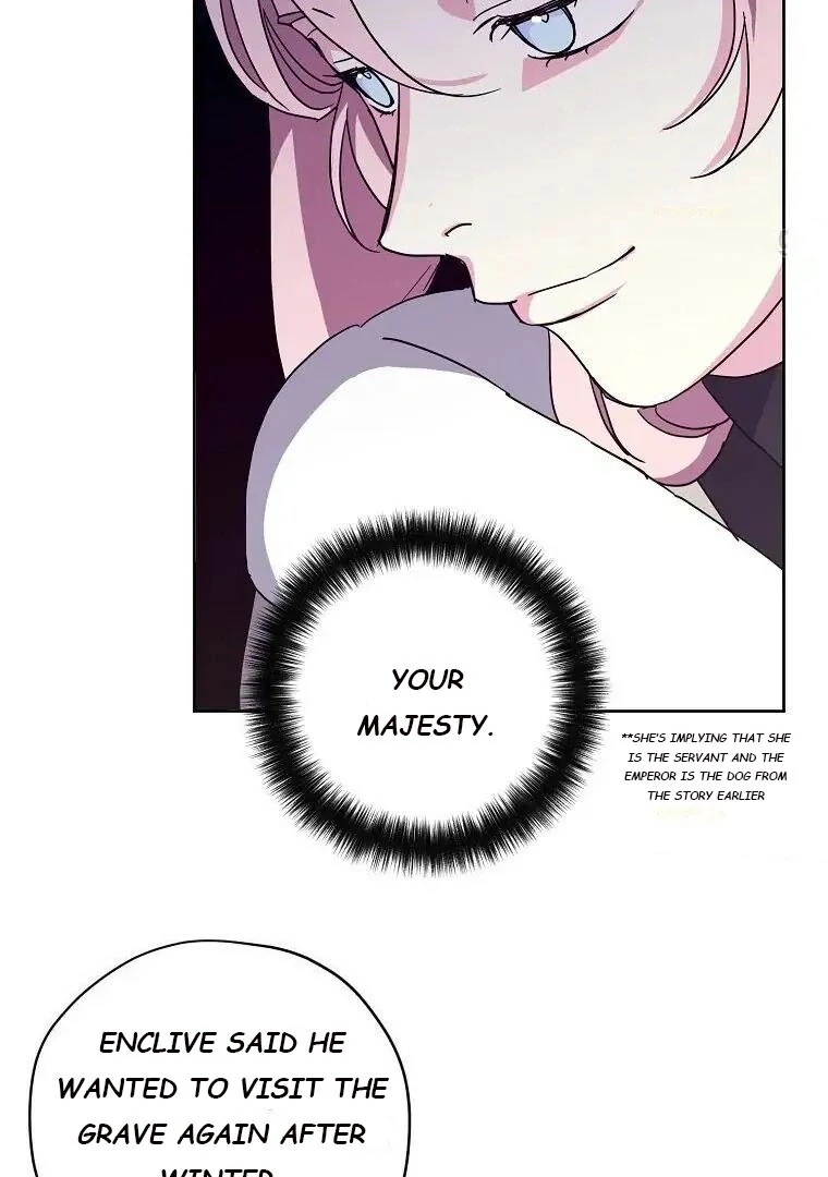 Chitra - Manhwa Chapter 176 - page 45