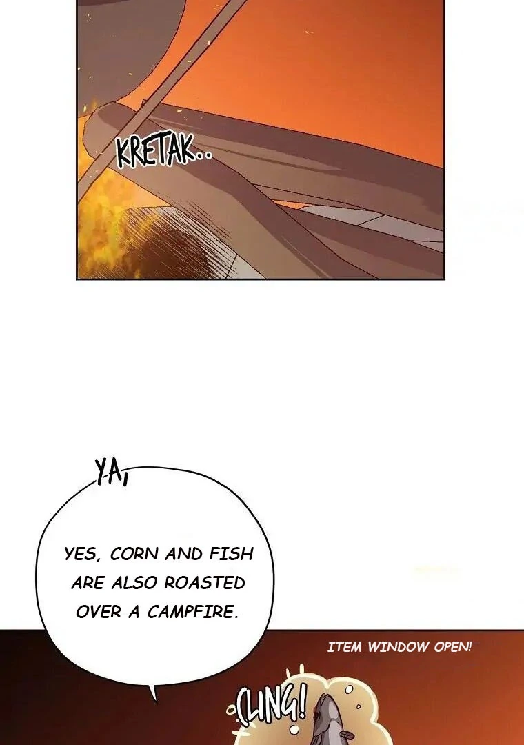 Chitra - Manhwa Chapter 176 - page 49