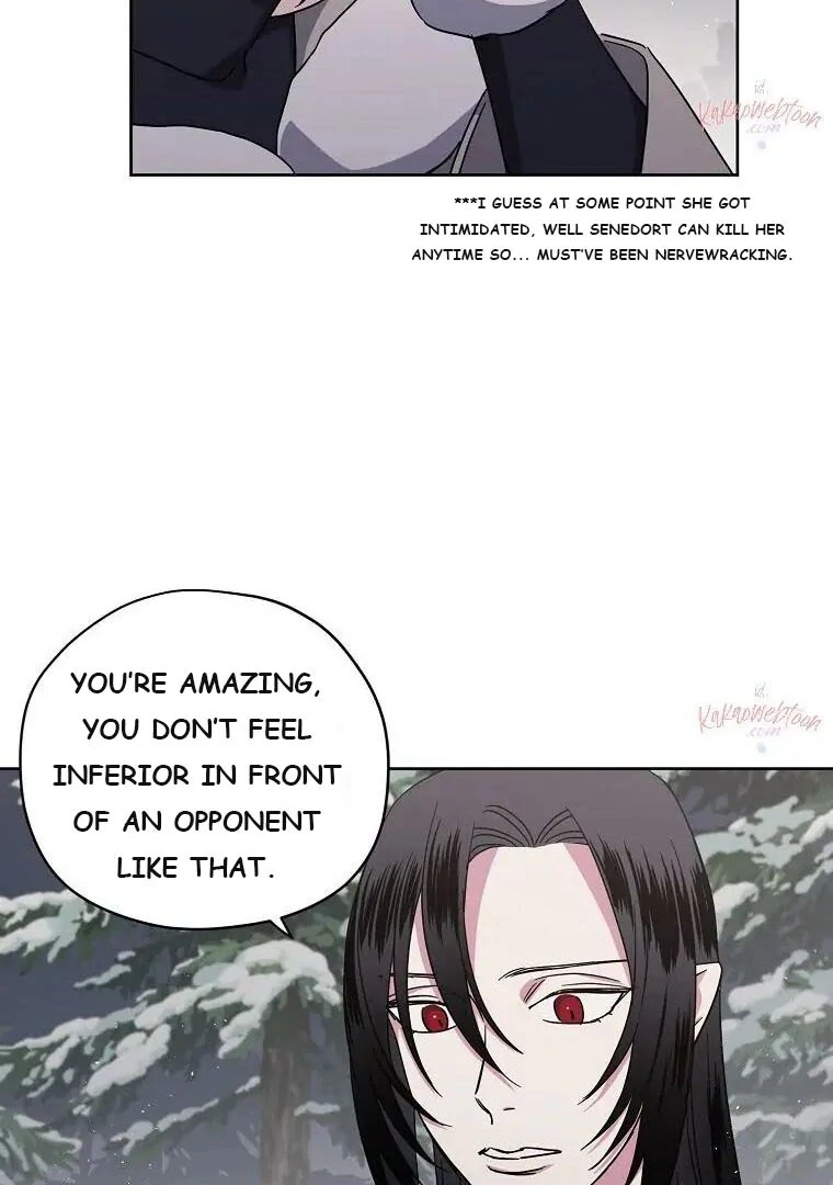 Chitra - Manhwa Chapter 178 - page 21