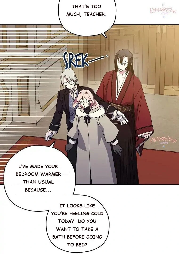 Chitra - Manhwa Chapter 178 - page 54