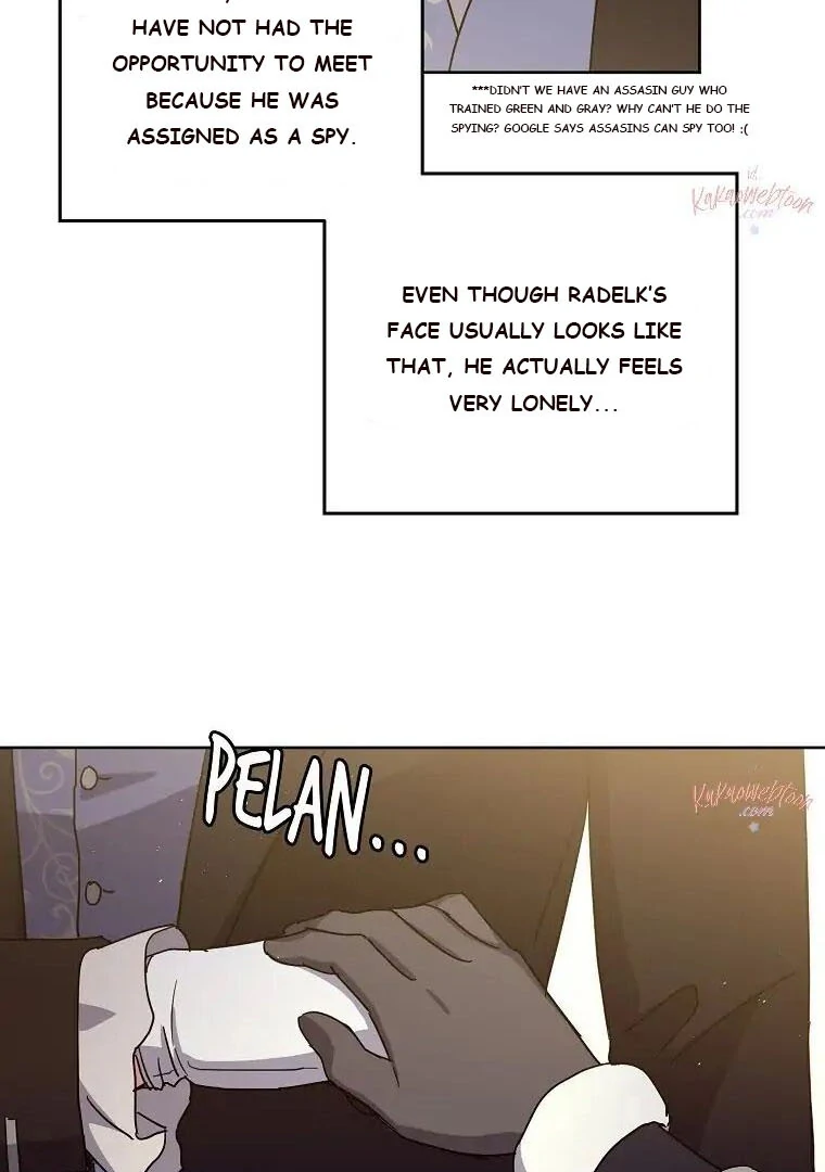Chitra - Manhwa Chapter 178 - page 61