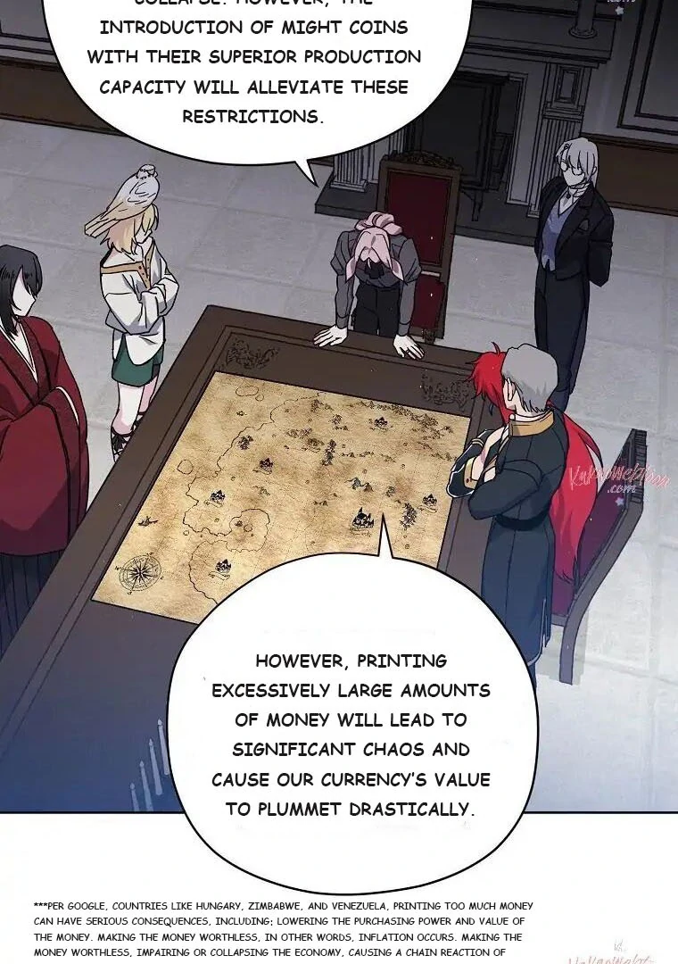 Chitra - Manhwa Chapter 179 - page 52