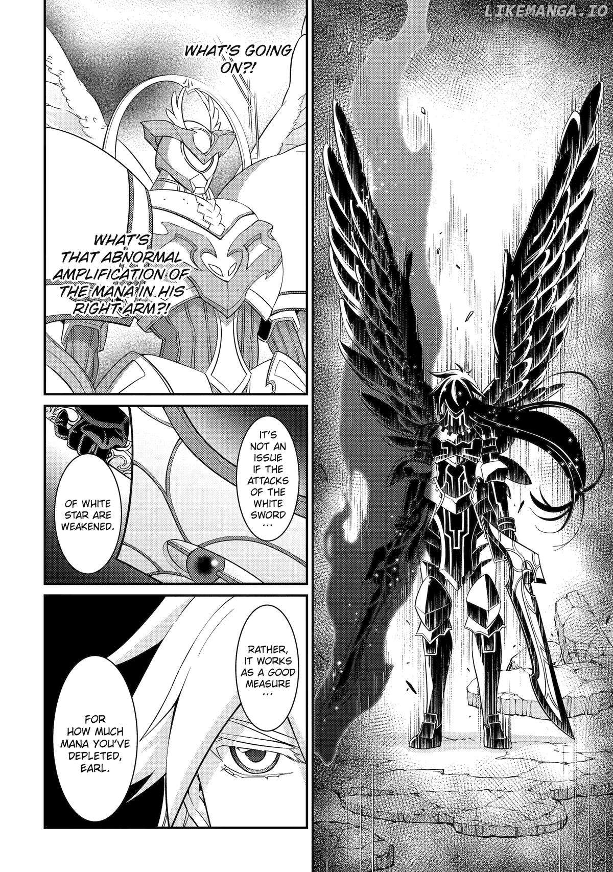 The Strongest Brave Man Of The Black Wizard Chapter 84 - page 14