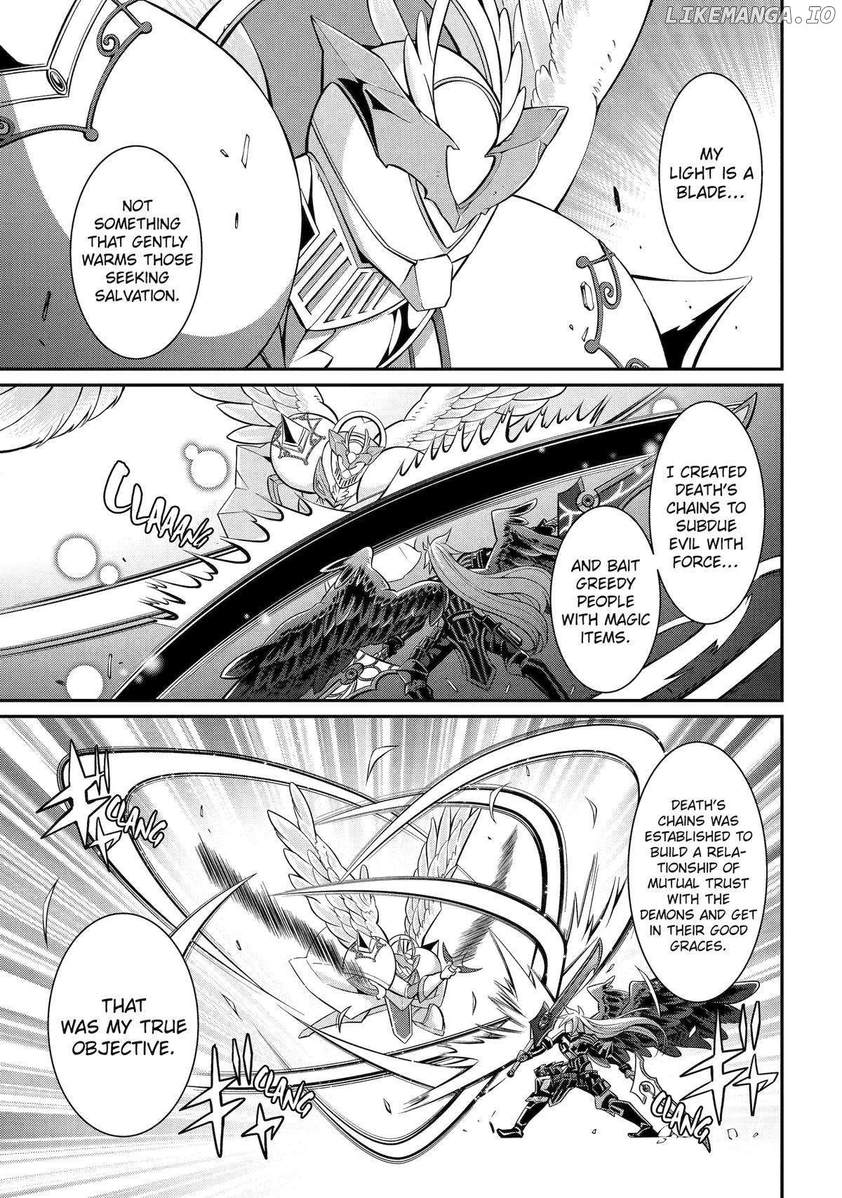 The Strongest Brave Man Of The Black Wizard Chapter 84 - page 5