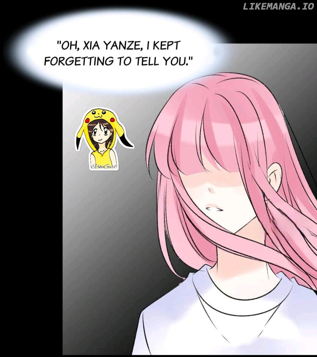 How the Princess Became the Queen Chapter 75 - page 9