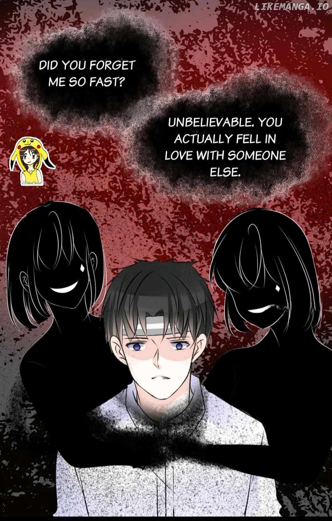 How the Princess Became the Queen Chapter 75 - page 11
