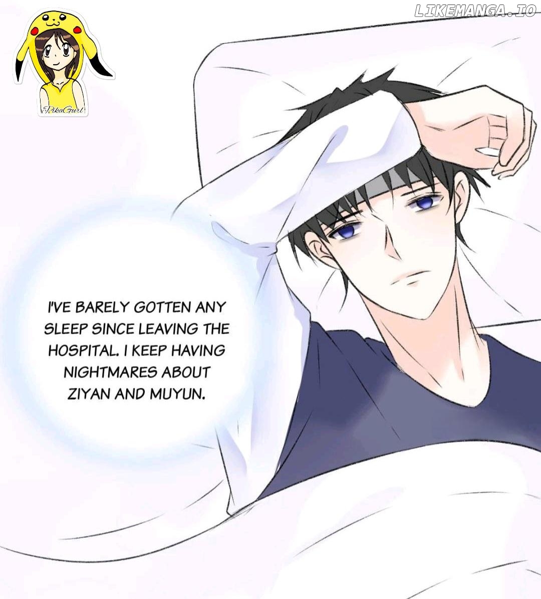 How the Princess Became the Queen Chapter 75 - page 13