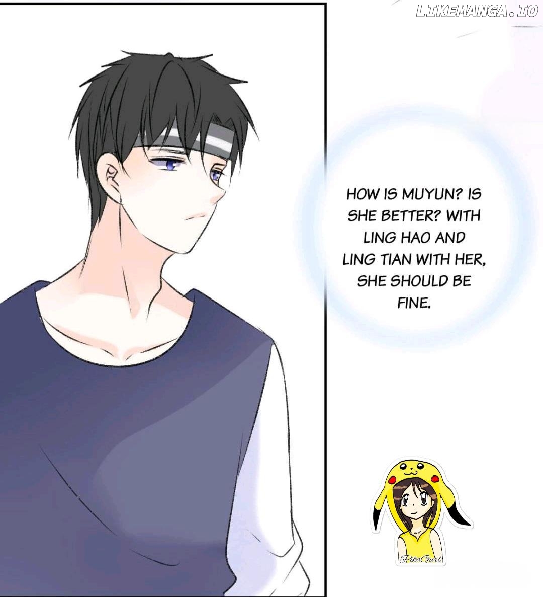 How the Princess Became the Queen Chapter 75 - page 14