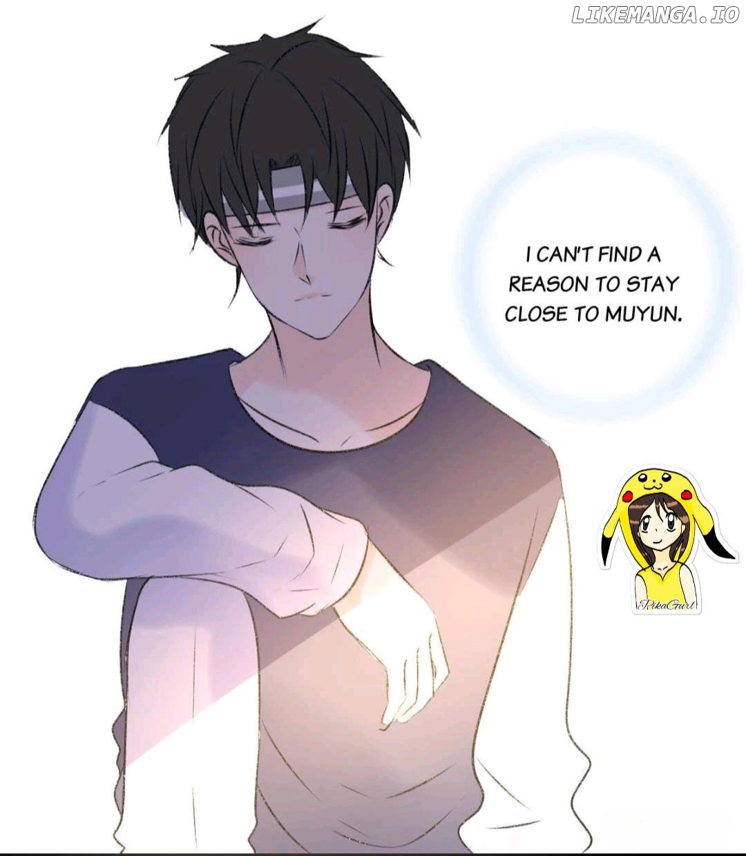 How the Princess Became the Queen Chapter 75 - page 15