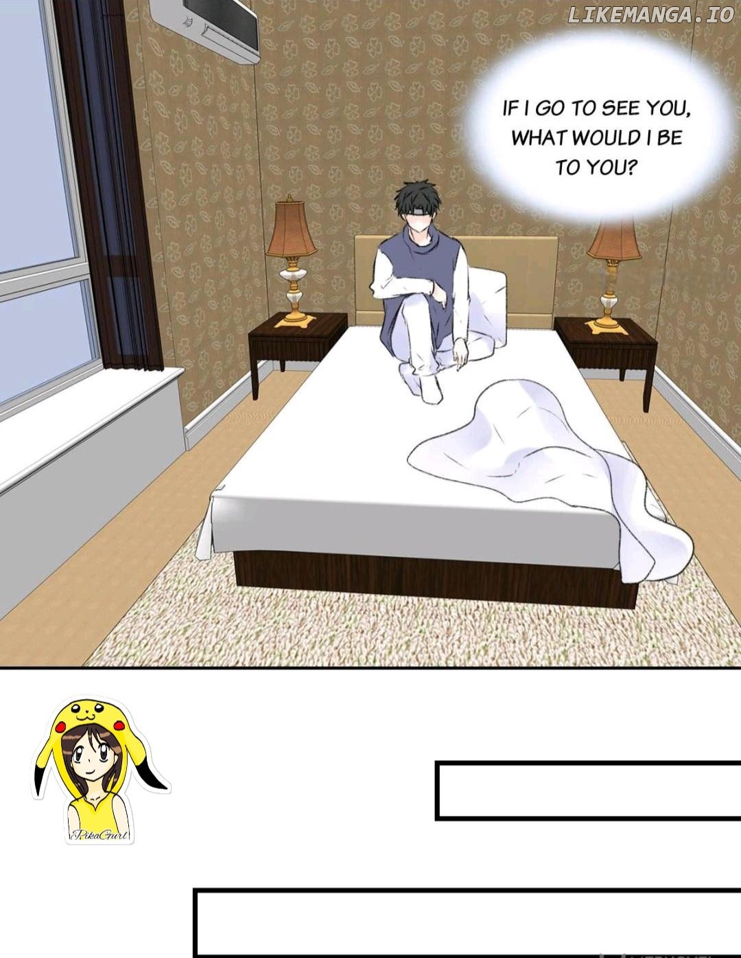 How the Princess Became the Queen Chapter 75 - page 16