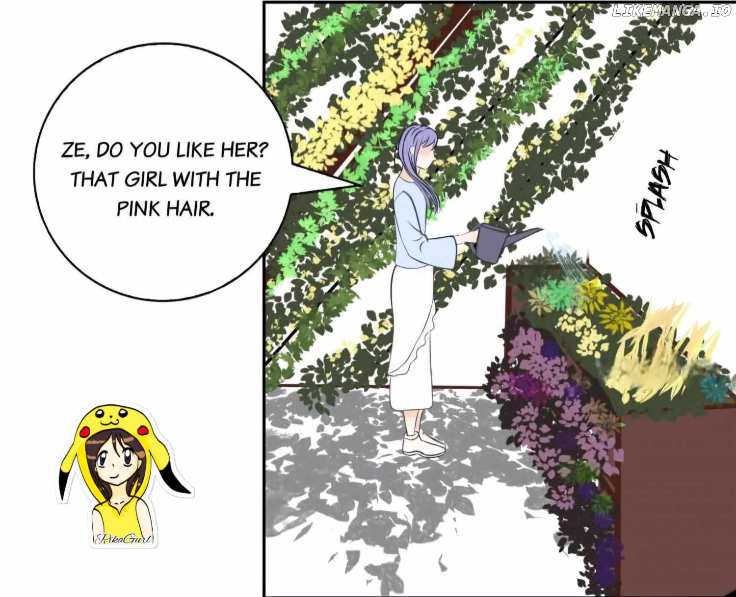 How the Princess Became the Queen Chapter 75 - page 18