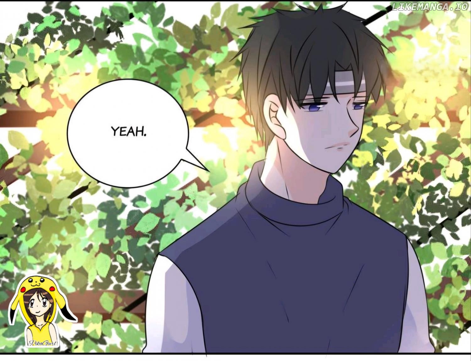 How the Princess Became the Queen Chapter 75 - page 19