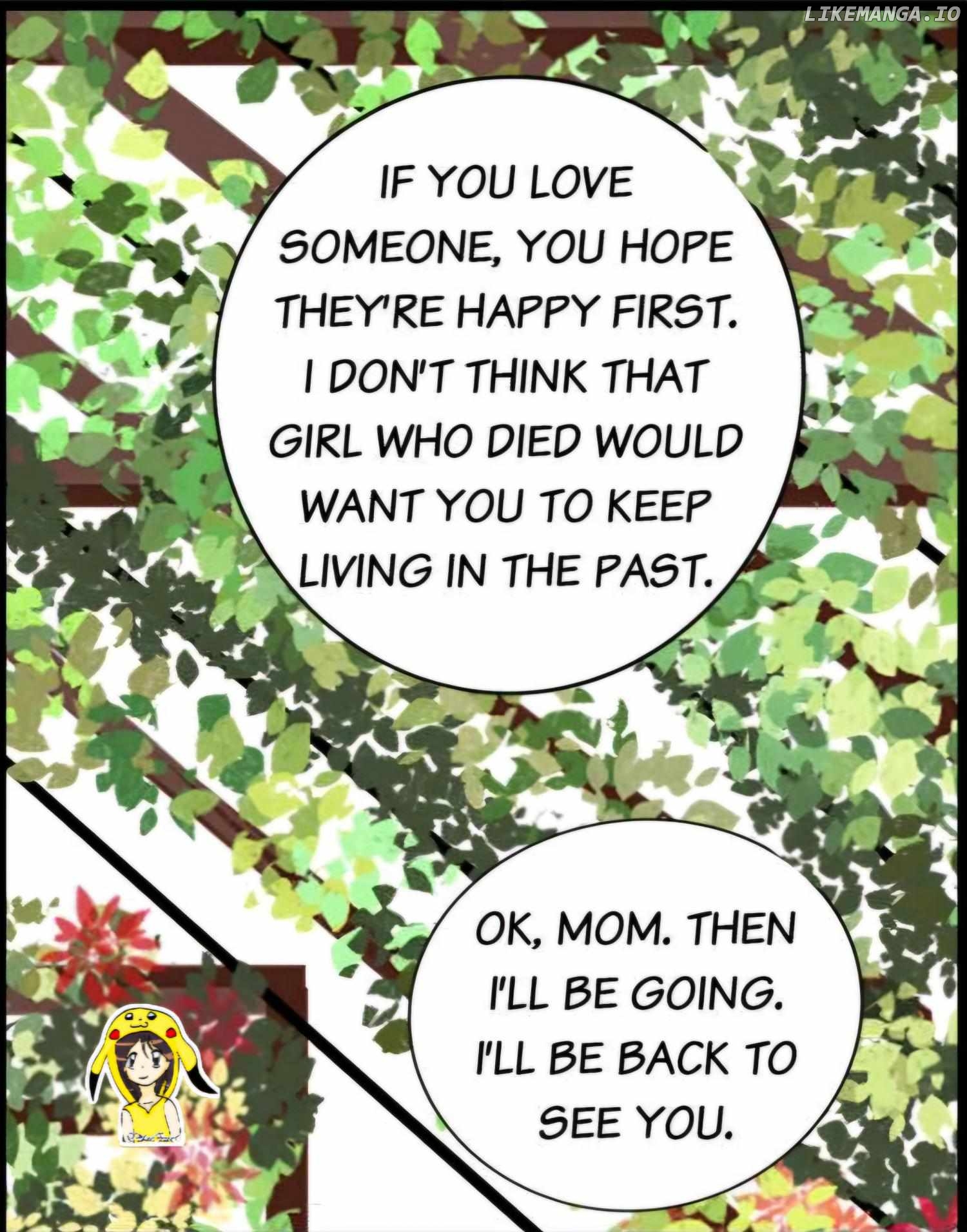 How the Princess Became the Queen Chapter 75 - page 21