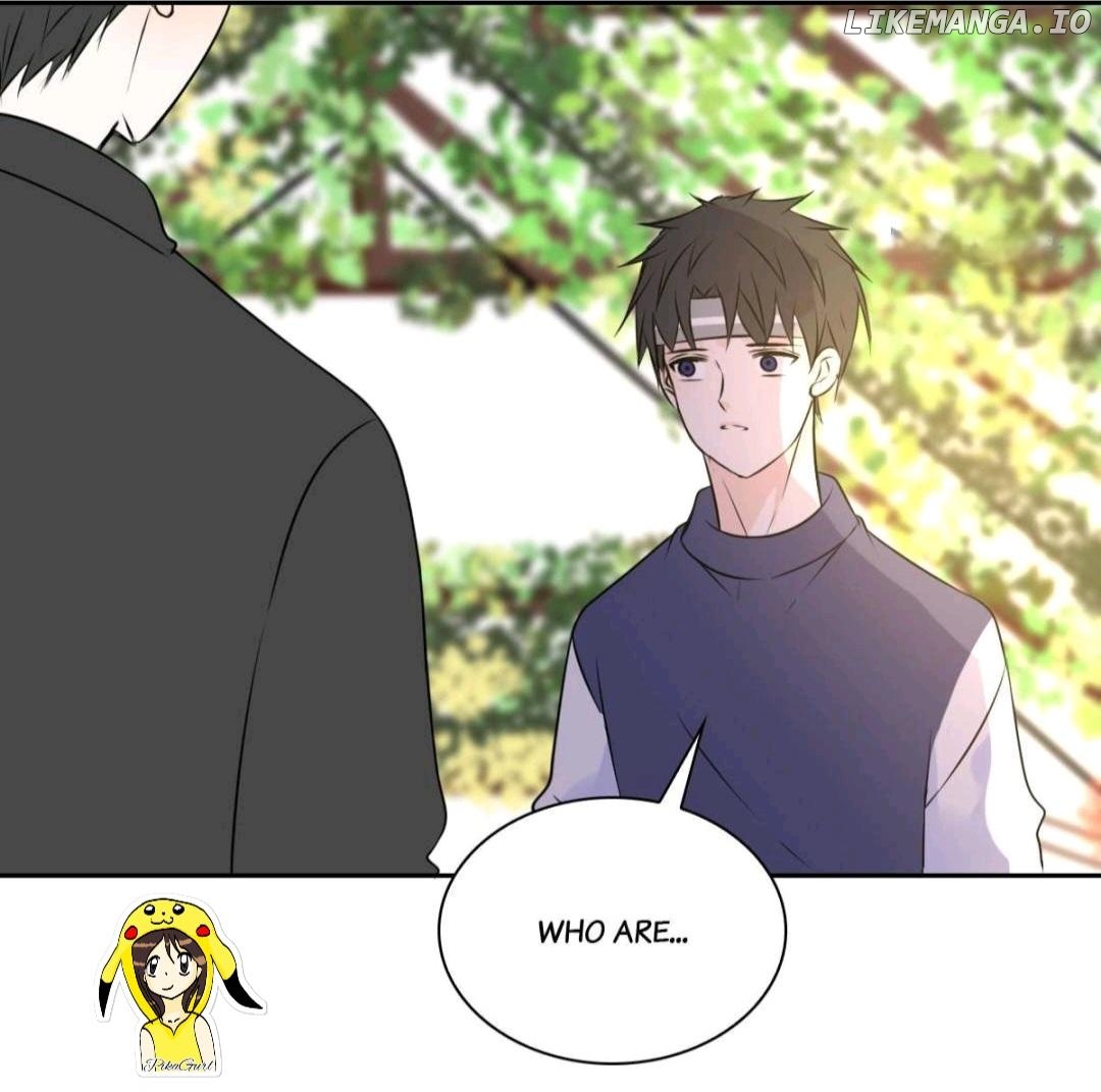 How the Princess Became the Queen Chapter 75 - page 22