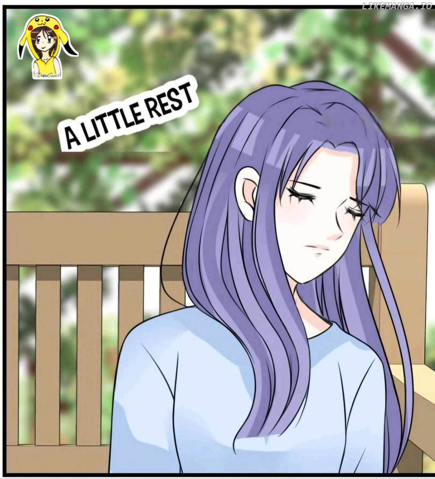 How the Princess Became the Queen Chapter 75 - page 25