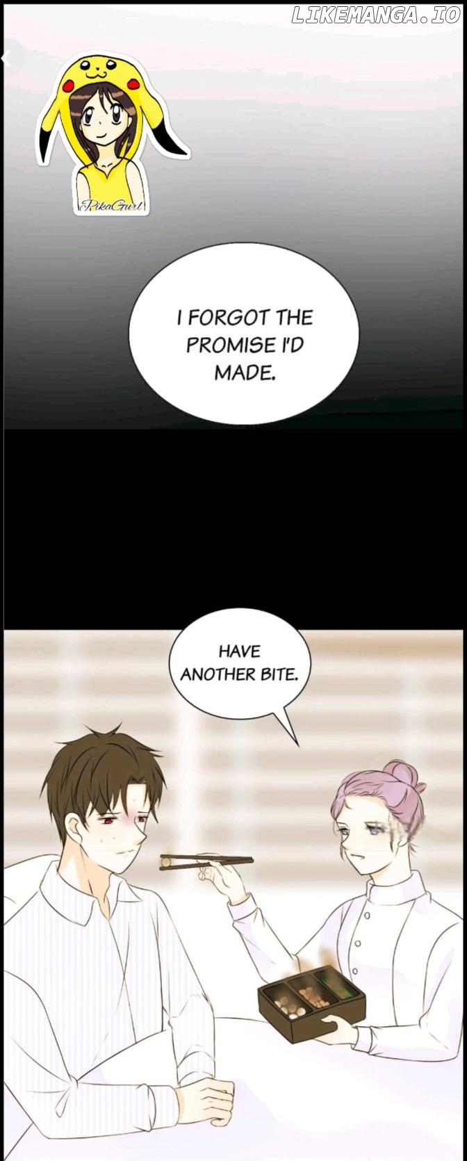 How the Princess Became the Queen Chapter 75 - page 26
