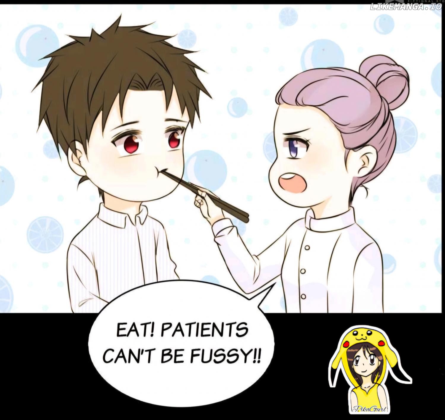 How the Princess Became the Queen Chapter 75 - page 27