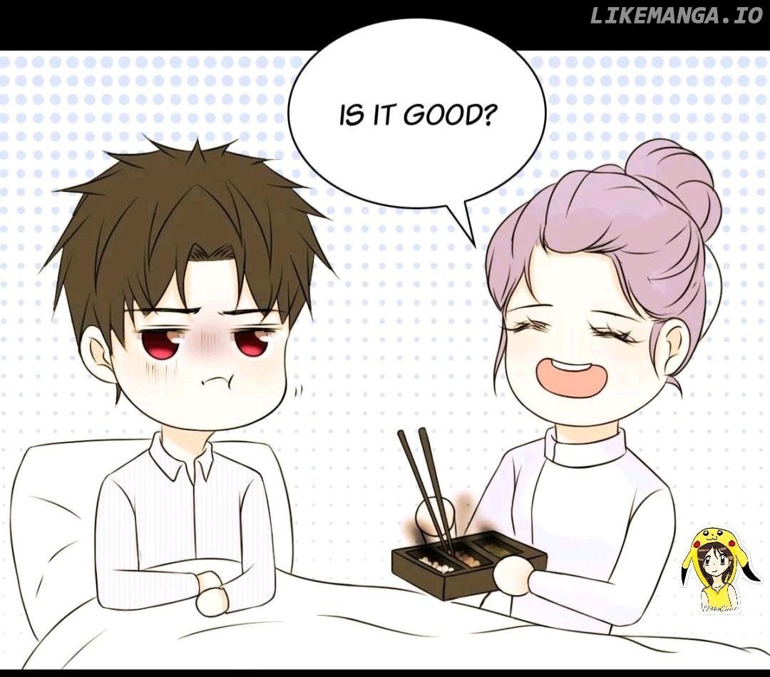 How the Princess Became the Queen Chapter 75 - page 28