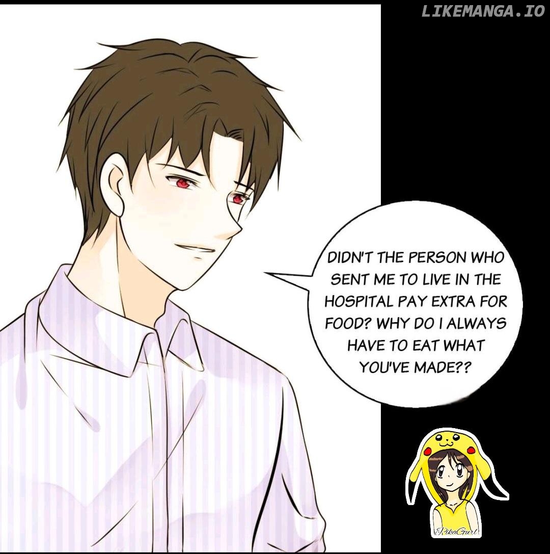 How the Princess Became the Queen Chapter 75 - page 29