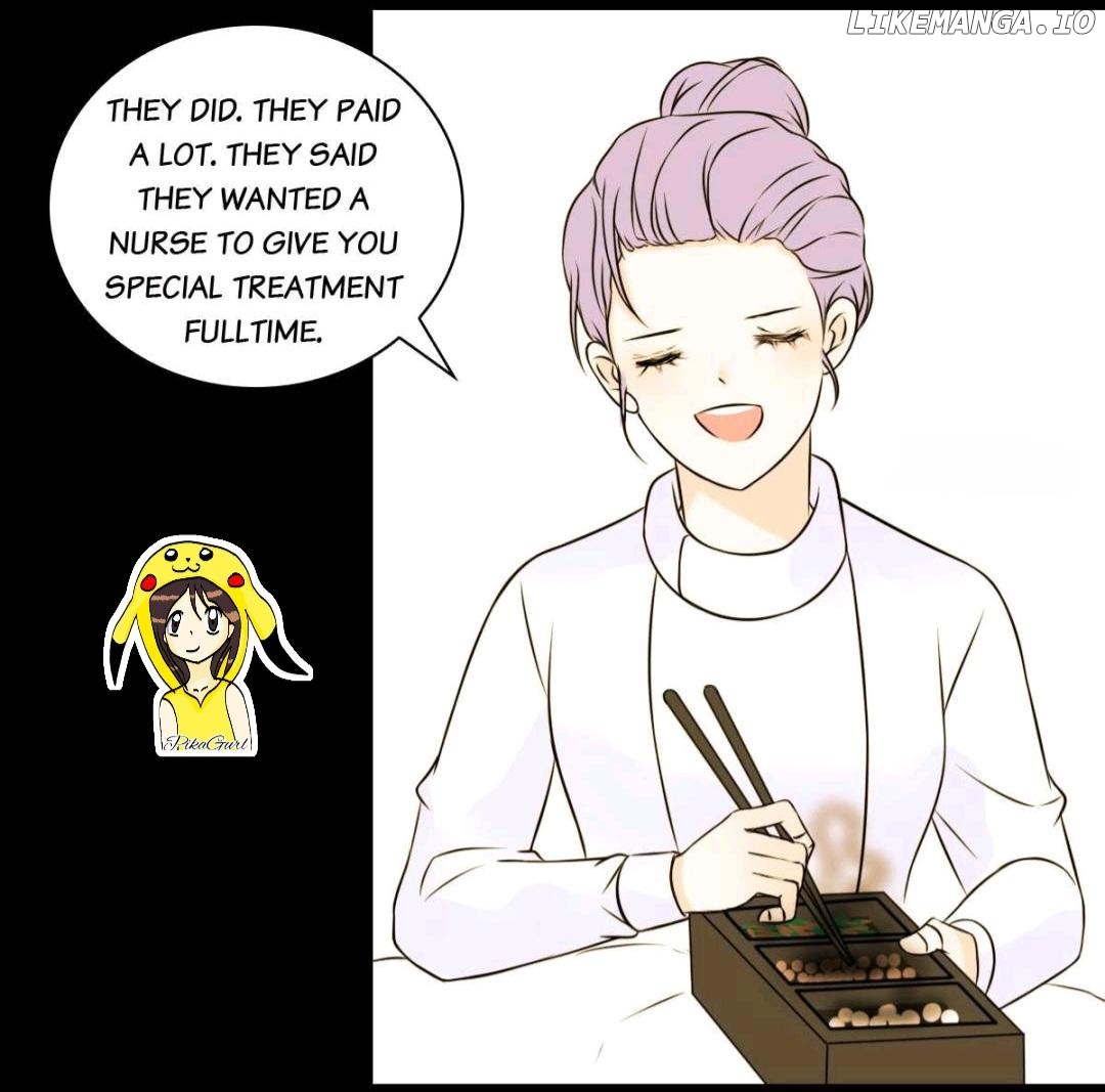 How the Princess Became the Queen Chapter 75 - page 30
