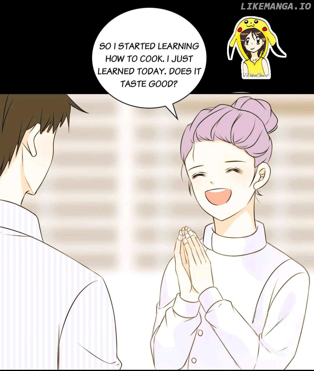 How the Princess Became the Queen Chapter 75 - page 31