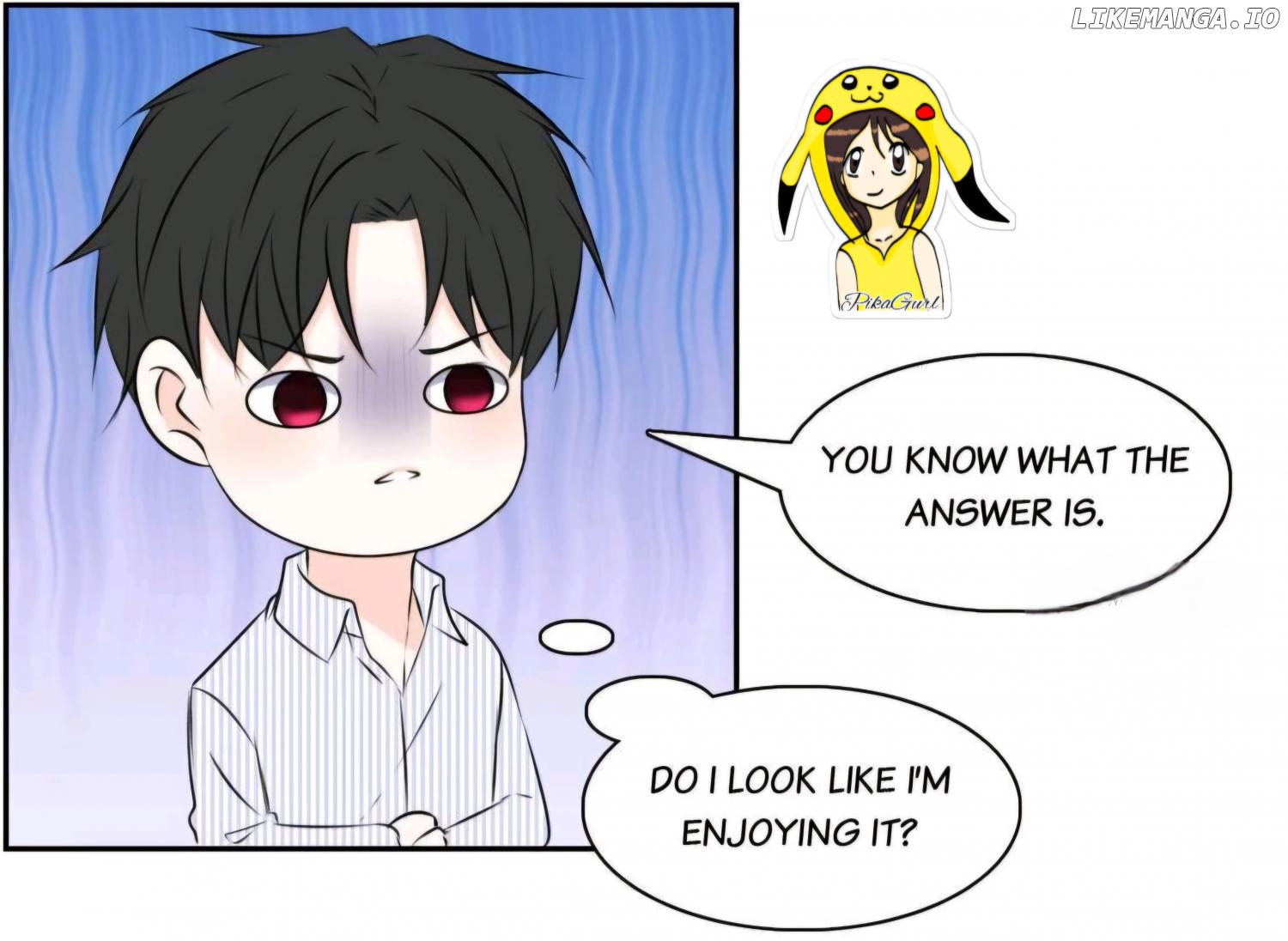 How the Princess Became the Queen Chapter 75 - page 32