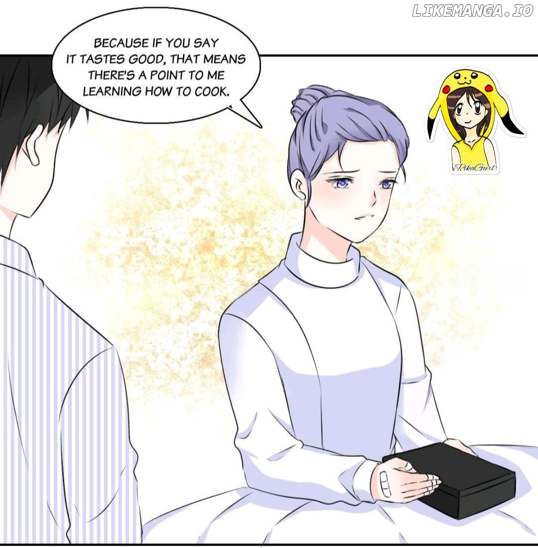 How the Princess Became the Queen Chapter 75 - page 33